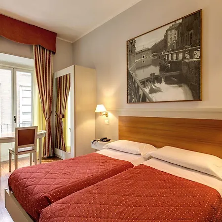 Rio Hotel 3*