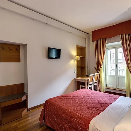 Hotel Rio Milan