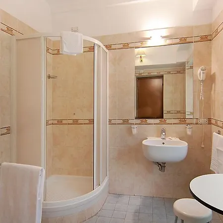 Rio Hotel Milan