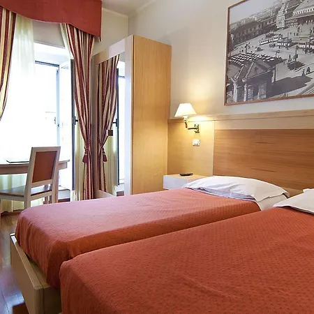 Rio Hotel 3*