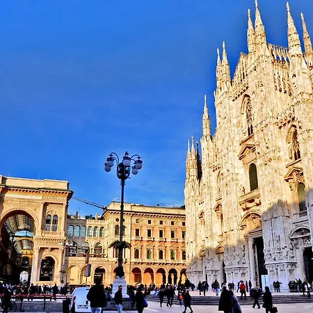 Rio 3* Milan