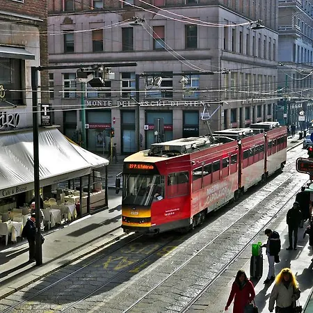 Rio 3* Milan