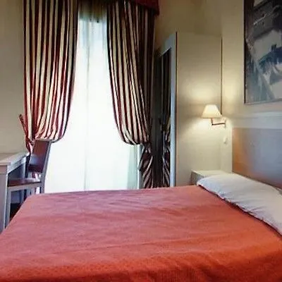 Rio Hotel Milan