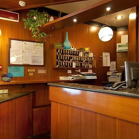 Hotel Rio Milán
