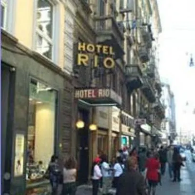 Rio Milan