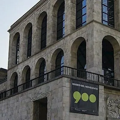 Hotel Rio Milan