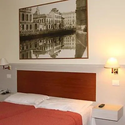 Hotel Rio Milan