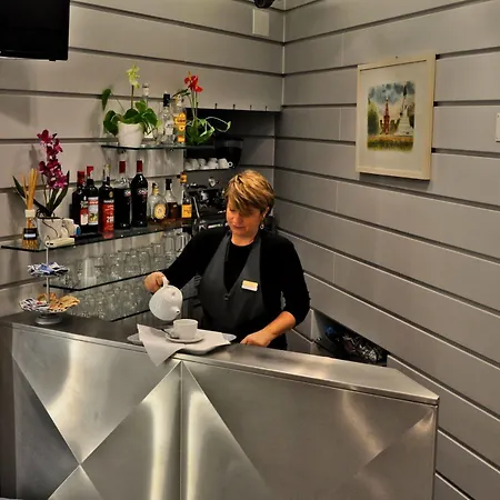 Hotel Rio Milan