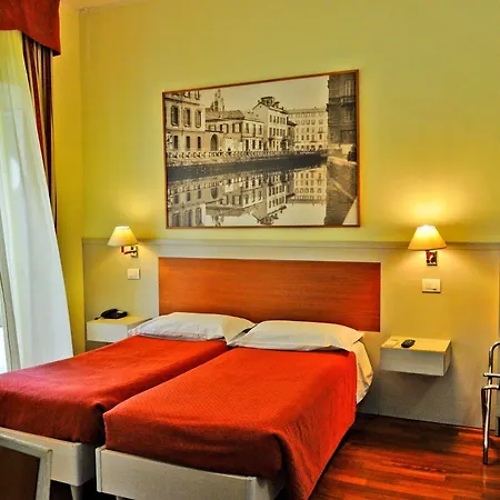 Rio 3* Milan