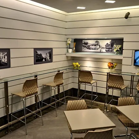 Rio Hotel Milan