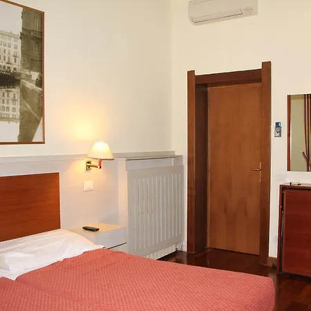 Hotel Rio Milán