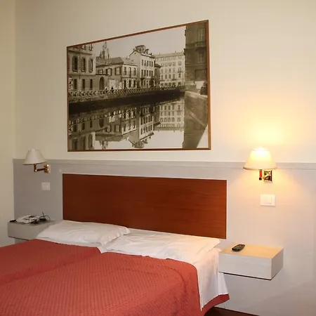 Hotel Rio Milan