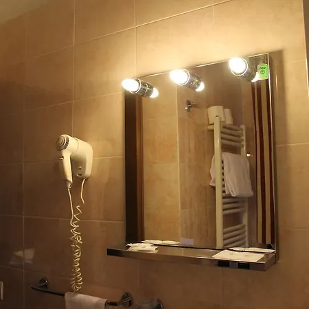 Rio Hotel Milan
