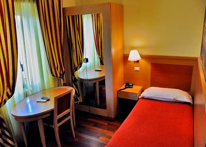 Rio Hotel Milán