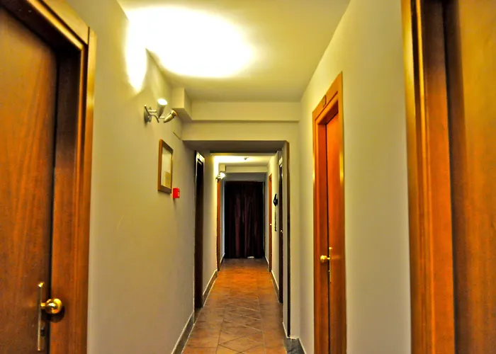 Rio Hotel Milán