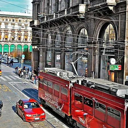 Rio Mediolan