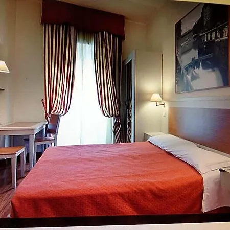 Rio Hotel Mediolan