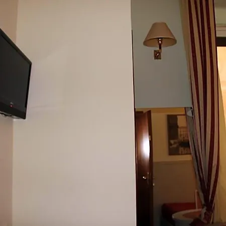 Rio Hotel Mediolan