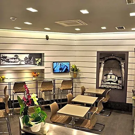 Rio Hotel 3*