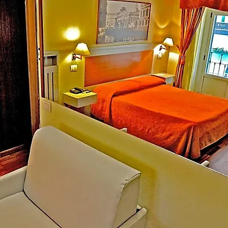 Rio 3* Mediolan