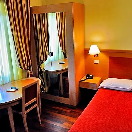 Hotel Rio