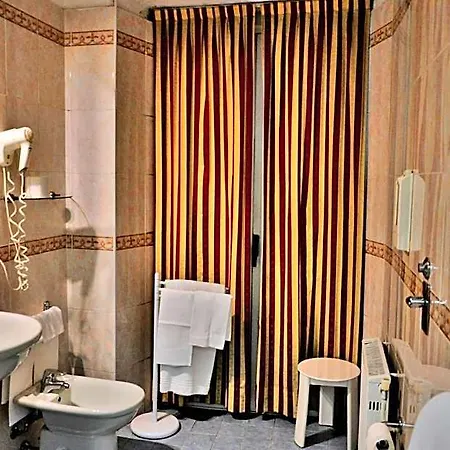 Rio Hotel Mediolan