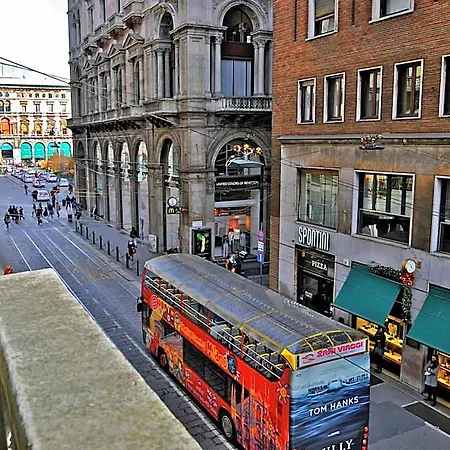 Hotel Rio Mediolan