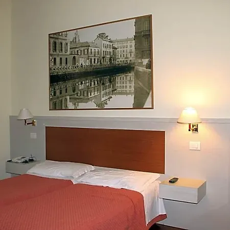 Rio Hotel