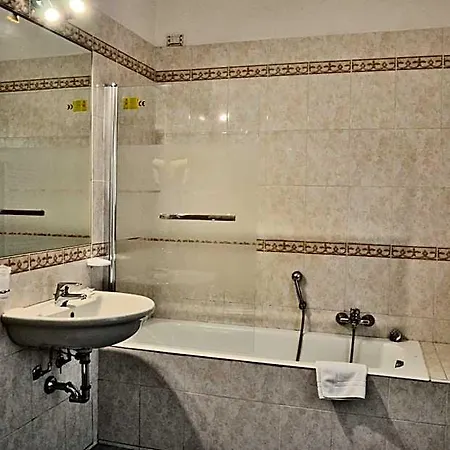 Hotel Rio Mediolan