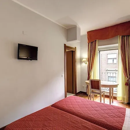 Rio Hotel