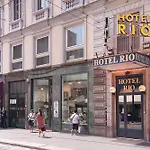 Hotel Rio Milán