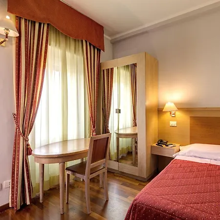Rio Hotell 3*