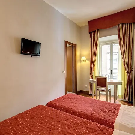 Rio Hotell