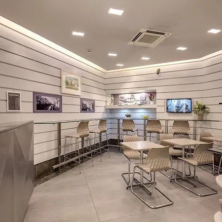 酒店 里欧酒店 3*