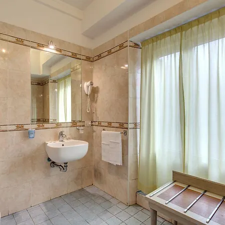 Rio Hotell 3*