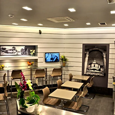 酒店 里欧酒店