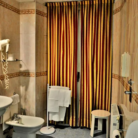Rio Hotell 3*