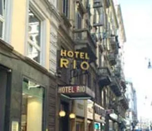 Hotell Rio Milano