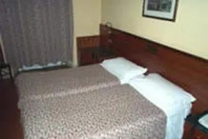 Hotell Rio