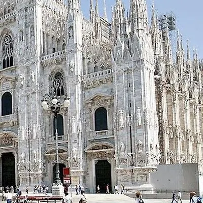 Hotell Rio Milano