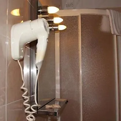 Rio Hotell 3*