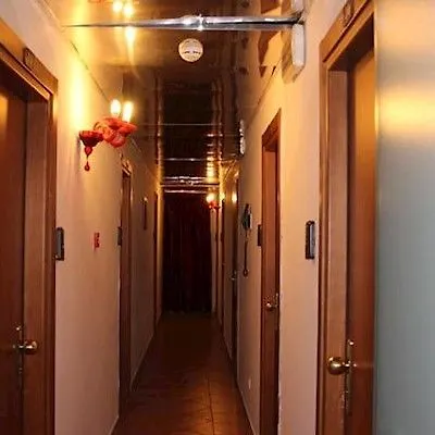 Hotell Rio 3*