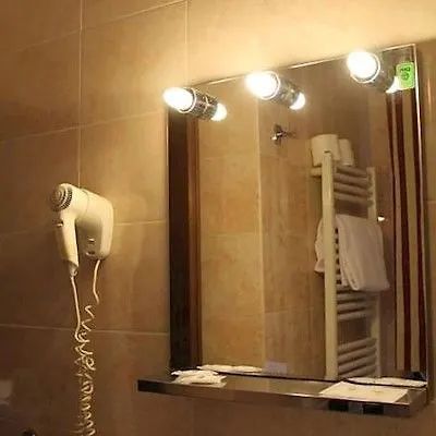 Rio Hotell