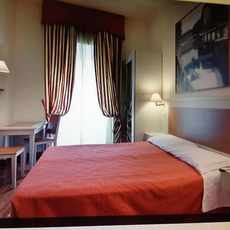 Hotell Rio 3*