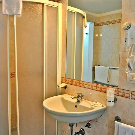 Hotell Rio 3*