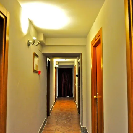 Rio Hotell 3*