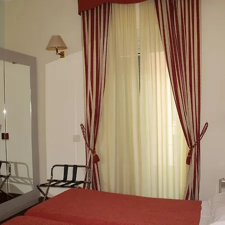 Hotell Rio