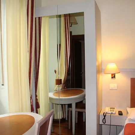 Rio 3* Milano