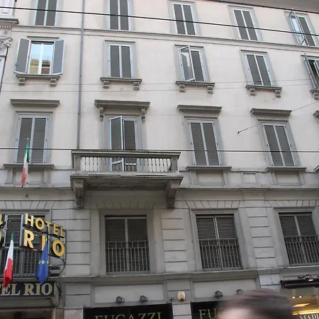 Rio Hotell